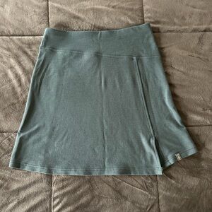 Smartwool Asymmetrical Skirt